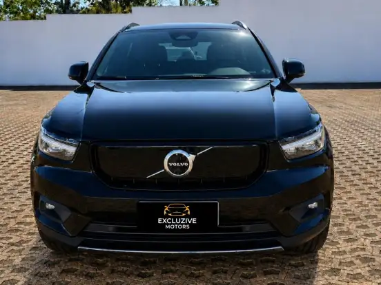 VOLVO-XC40-P8 RECHARGE ELECTRIC BEV PURE AWD VOLVO-XC40-2022