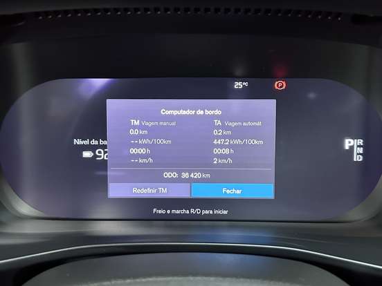 VOLVO-XC40-P8 RECHARGE TWIN ELECTRIC ULTIMATE AWD VOLVO-XC40-2022