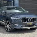 VOLVO XC60 2.0 T8 HYBRID INSCRIPTION AWD GEARTRONIC VOLVO XC60 2.0 T8 HYBRID INSCRIPTION AWD GEARTRONIC