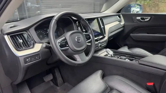 VOLVO-XC60-2.0 T8 HYBRID INSCRIPTION AWD GEARTRONIC VOLVO-XC60-2021