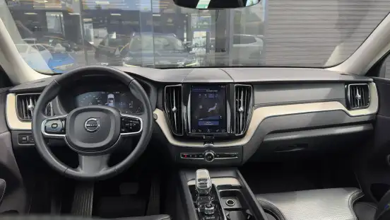VOLVO-XC60-2.0 T8 HYBRID INSCRIPTION AWD GEARTRONIC VOLVO-XC60-2021