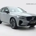 VOLVO XC60 2.0 T8 PHEV ULTRA DARK AWD GEARTRONIC VOLVO XC60 2.0 T8 PHEV ULTRA DARK AWD GEARTRONIC