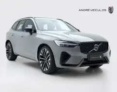 VOLVO XC60 2.0 T8 PHEV ULTRA DARK AWD GEARTRONIC VOLVO XC60 2.0 T8 PHEV ULTRA DARK AWD GEARTRONIC