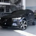 VOLVO XC60 2.0 T8 RECHARGE ULTIMATE DARK AWD GEARTRONIC VOLVO XC60 2.0 T8 RECHARGE ULTIMATE DARK AWD GEARTRONIC