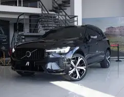 VOLVO XC60 2.0 T8 RECHARGE ULTIMATE DARK AWD GEARTRONIC VOLVO XC60 2.0 T8 RECHARGE ULTIMATE DARK AWD GEARTRONIC