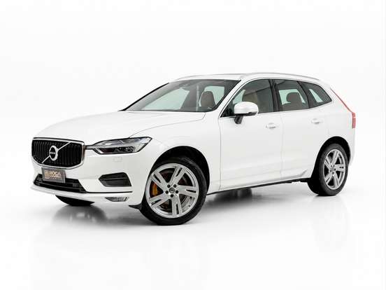 VOLVO-XC60-2.0 D5 DIESEL MOMENTUM AWD GEARTRONIC VOLVO-XC60-2019