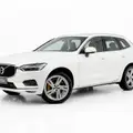 VOLVO XC60 2.0 D5 DIESEL MOMENTUM AWD GEARTRONIC VOLVO XC60 2.0 D5 DIESEL MOMENTUM AWD GEARTRONIC