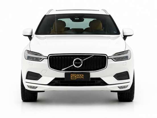 VOLVO-XC60-2.0 D5 DIESEL MOMENTUM AWD GEARTRONIC VOLVO-XC60-2019