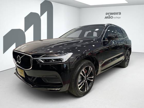 VOLVO XC60 2.0 D5 DIESEL MOMENTUM AWD GEARTRONIC