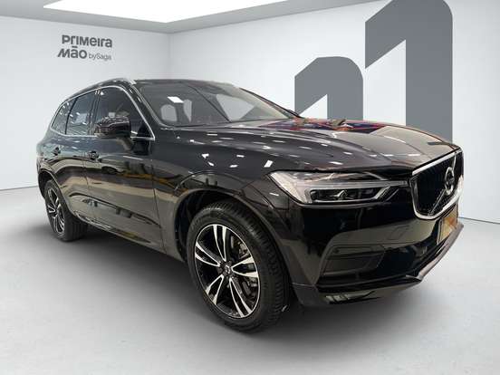 VOLVO-XC60-2.0 D5 DIESEL MOMENTUM AWD GEARTRONIC VOLVO-XC60-2019