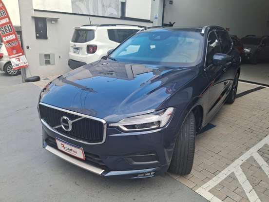 VOLVO-XC60-2.0 D5 DIESEL MOMENTUM AWD GEARTRONIC VOLVO-XC60-2018