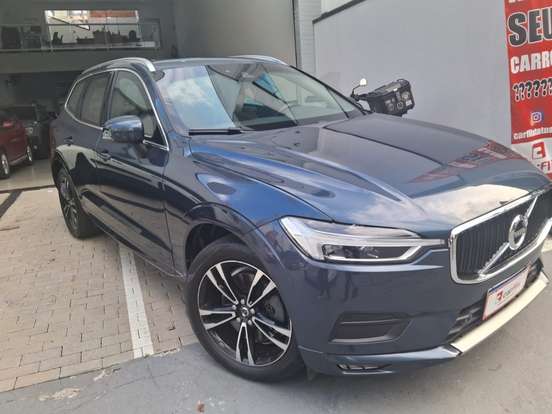 VOLVO-XC60-2.0 D5 DIESEL MOMENTUM AWD GEARTRONIC VOLVO-XC60-2018