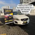VOLVO XC60 2.0 T5 DYNAMIC FWD TURBO GASOLINA 4P AUTOMÁTICO VOLVO XC60 2.0 T5 DYNAMIC FWD TURBO GASOLINA 4P AUTOMÁTICO