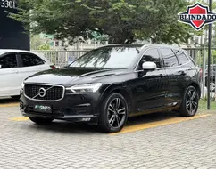 VOLVO XC60 2.0 T5 GASOLINA R-DESIGN AWD GEARTRONIC VOLVO XC60 2.0 T5 GASOLINA R-DESIGN AWD GEARTRONIC