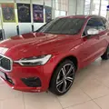 VOLVO XC60 2.0 T5 GASOLINA R-DESIGN AWD GEARTRONIC VOLVO XC60 2.0 T5 GASOLINA R-DESIGN AWD GEARTRONIC