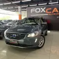 VOLVO XC60 2.0 T5 MOMENTUM GASOLINA 4P AUTOMÁTICO VOLVO XC60 2.0 T5 MOMENTUM GASOLINA 4P AUTOMÁTICO