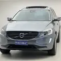 VOLVO XC60 2.0 T5 MOMENTUM GASOLINA 4P AUTOMÁTICO VOLVO XC60 2.0 T5 MOMENTUM GASOLINA 4P AUTOMÁTICO