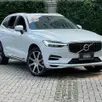 VOLVO XC60 2.0 T8 HYBRID INSCRIPTION AWD GEARTRONIC VOLVO XC60 2.0 T8 HYBRID INSCRIPTION AWD GEARTRONIC
