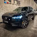 VOLVO XC60 2.0 T8 HYBRID POLESTAR ENGINEERED AWD GEARTRONIC VOLVO XC60 2.0 T8 HYBRID POLESTAR ENGINEERED AWD GEARTRONIC