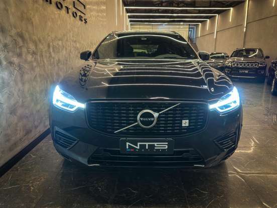 VOLVO-XC60-2.0 T8 HYBRID POLESTAR ENGINEERED AWD GEARTRONIC VOLVO-XC60-2019