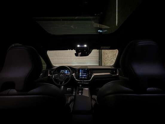 VOLVO-XC60-2.0 T8 HYBRID POLESTAR ENGINEERED AWD GEARTRONIC VOLVO-XC60-2019