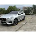 VOLVO XC60 2.0 T8 HYBRID R-DESIGN AWD GEARTRONIC VOLVO XC60 2.0 T8 HYBRID R-DESIGN AWD GEARTRONIC