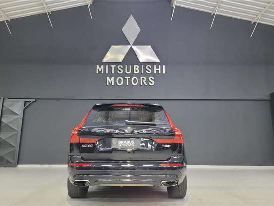 VOLVO-XC60-2.0 T8 HYBRID R-DESIGN AWD GEARTRONIC VOLVO-XC60-2018