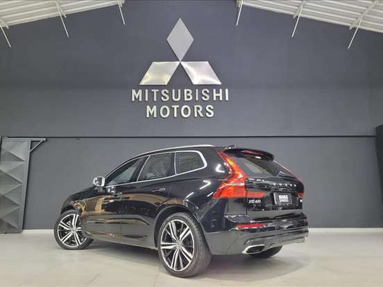 VOLVO-XC60-2.0 T8 HYBRID R-DESIGN AWD GEARTRONIC VOLVO-XC60-2018