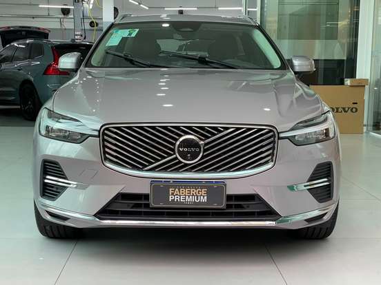 VOLVO-XC60-2.0 T8 PHEV ULTRA AWD GEARTRONIC VOLVO-XC60-2025