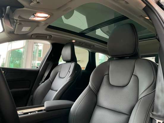 VOLVO-XC60-2.0 T8 PHEV ULTRA AWD GEARTRONIC VOLVO-XC60-2025