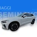 VOLVO XC60 2.0 T8 PHEV ULTRA AWD GEARTRONIC VOLVO XC60 2.0 T8 PHEV ULTRA AWD GEARTRONIC