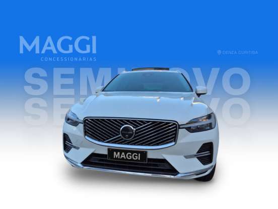 VOLVO-XC60-2.0 T8 PHEV ULTRA AWD GEARTRONIC VOLVO-XC60-2025
