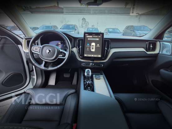 VOLVO-XC60-2.0 T8 PHEV ULTRA AWD GEARTRONIC VOLVO-XC60-2025