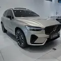 VOLVO XC60 2.0 T8 PHEV ULTRA DARK AWD GEARTRONIC VOLVO XC60 2.0 T8 PHEV ULTRA DARK AWD GEARTRONIC