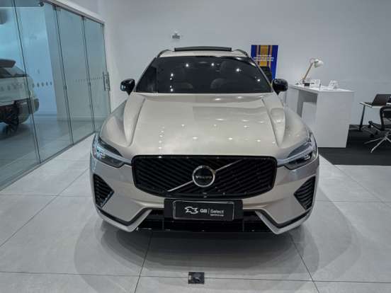 VOLVO-XC60-2.0 T8 PHEV ULTRA DARK AWD GEARTRONIC VOLVO-XC60-2025