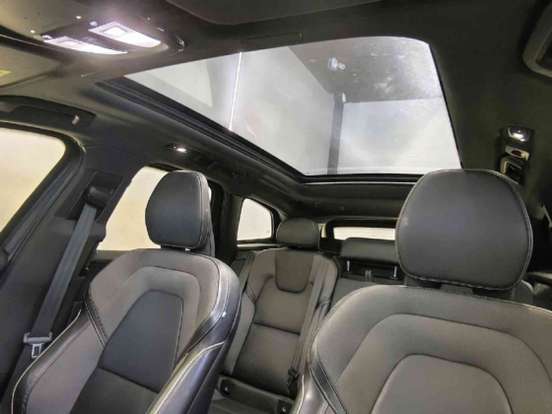 VOLVO-XC60-2.0 T8 RECHARGE R-DESIGN AWD GEARTRONIC VOLVO-XC60-2021