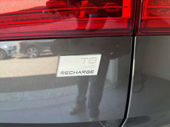 VOLVO-XC60-2.0 T8 RECHARGE ULTIMATE AWD GEARTRONIC VOLVO-XC60-2022
