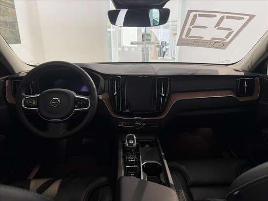 VOLVO-XC60-2.0 T8 RECHARGE ULTIMATE AWD GEARTRONIC VOLVO-XC60-2022