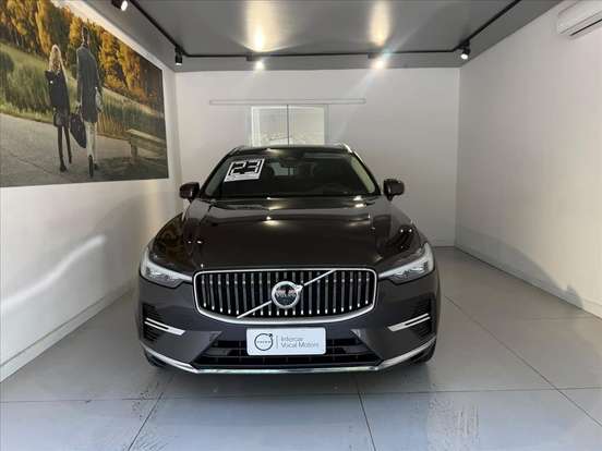 VOLVO-XC60-2.0 T8 RECHARGE ULTIMATE AWD GEARTRONIC VOLVO-XC60-2022