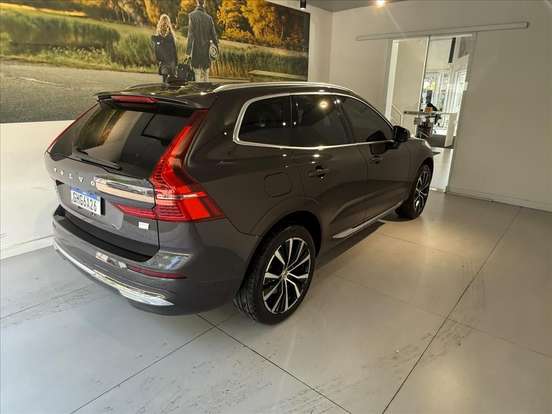 VOLVO-XC60-2.0 T8 RECHARGE ULTIMATE AWD GEARTRONIC VOLVO-XC60-2022