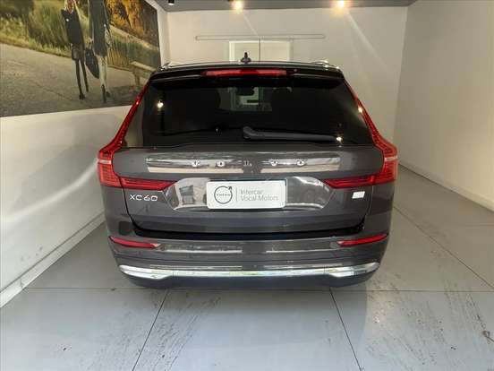 VOLVO-XC60-2.0 T8 RECHARGE ULTIMATE AWD GEARTRONIC VOLVO-XC60-2022