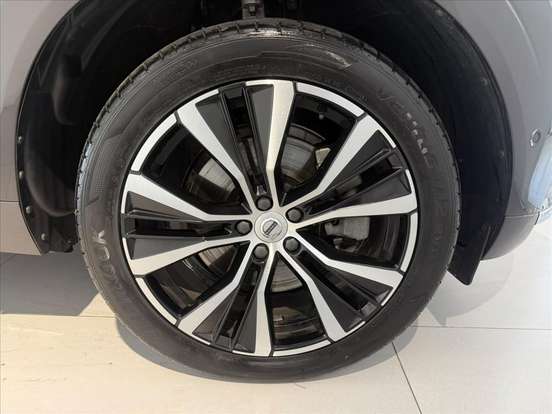 VOLVO-XC60-2.0 T8 RECHARGE ULTIMATE AWD GEARTRONIC VOLVO-XC60-2022