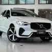 VOLVO XC60 2.0 T8 RECHARGE ULTIMATE DARK AWD GEARTRONIC VOLVO XC60 2.0 T8 RECHARGE ULTIMATE DARK AWD GEARTRONIC