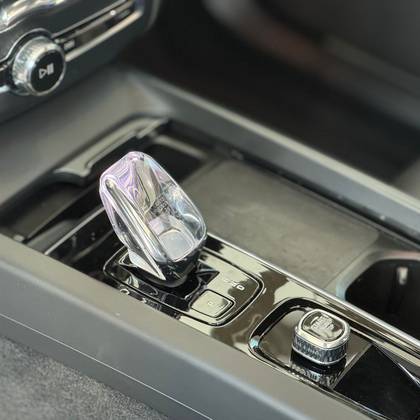 VOLVO XC60 2.0 T8 RECHARGE ULTIMATE DARK AWD GEARTRONIC