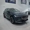 VOLVO XC60 2.0 T8 RECHARGE ULTRA AWD GEARTRONIC VOLVO XC60 2.0 T8 RECHARGE ULTRA AWD GEARTRONIC