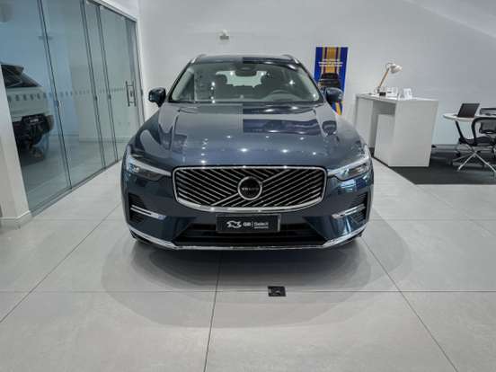VOLVO-XC60-2.0 T8 RECHARGE ULTRA AWD GEARTRONIC VOLVO-XC60-2025