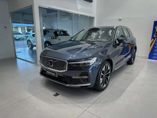 VOLVO-XC60-2.0 T8 RECHARGE ULTRA AWD GEARTRONIC VOLVO-XC60-2025