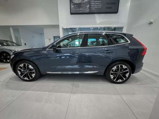 VOLVO-XC60-2.0 T8 RECHARGE ULTRA AWD GEARTRONIC VOLVO-XC60-2025
