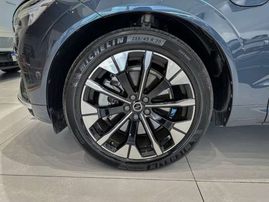 VOLVO-XC60-2.0 T8 RECHARGE ULTRA AWD GEARTRONIC VOLVO-XC60-2025