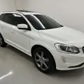 VOLVO XC60 3.0 T6 TOP AWD TURBO GASOLINA 4P AUTOMÁTICO VOLVO XC60 3.0 T6 TOP AWD TURBO GASOLINA 4P AUTOMÁTICO